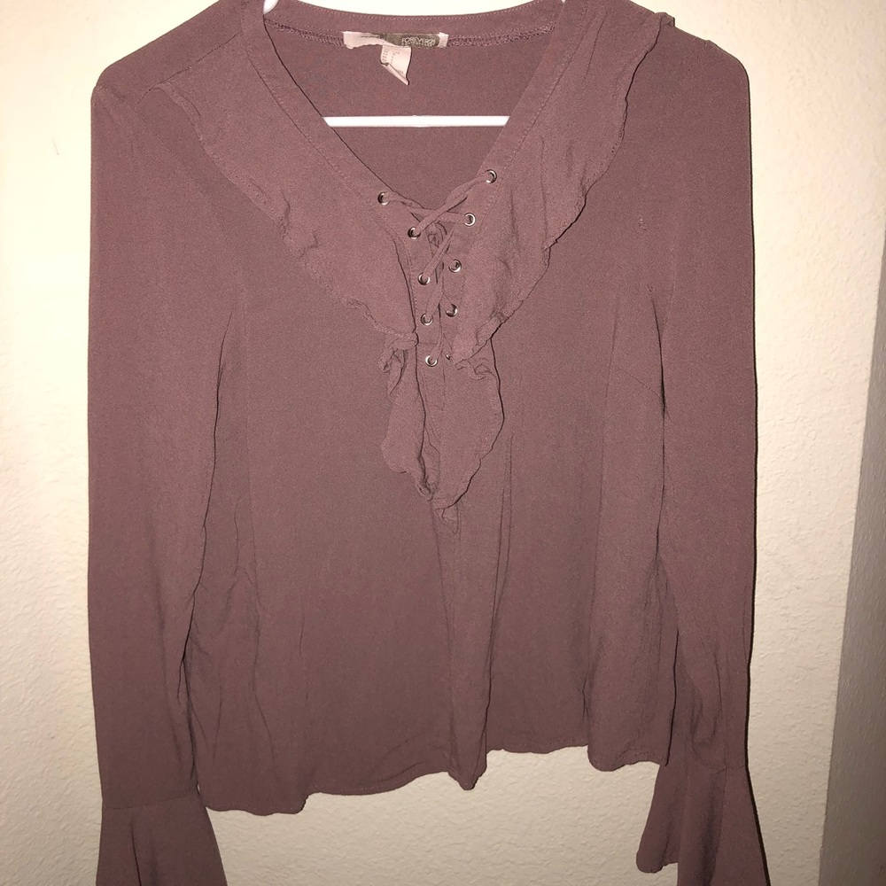 Forever 21 shirt